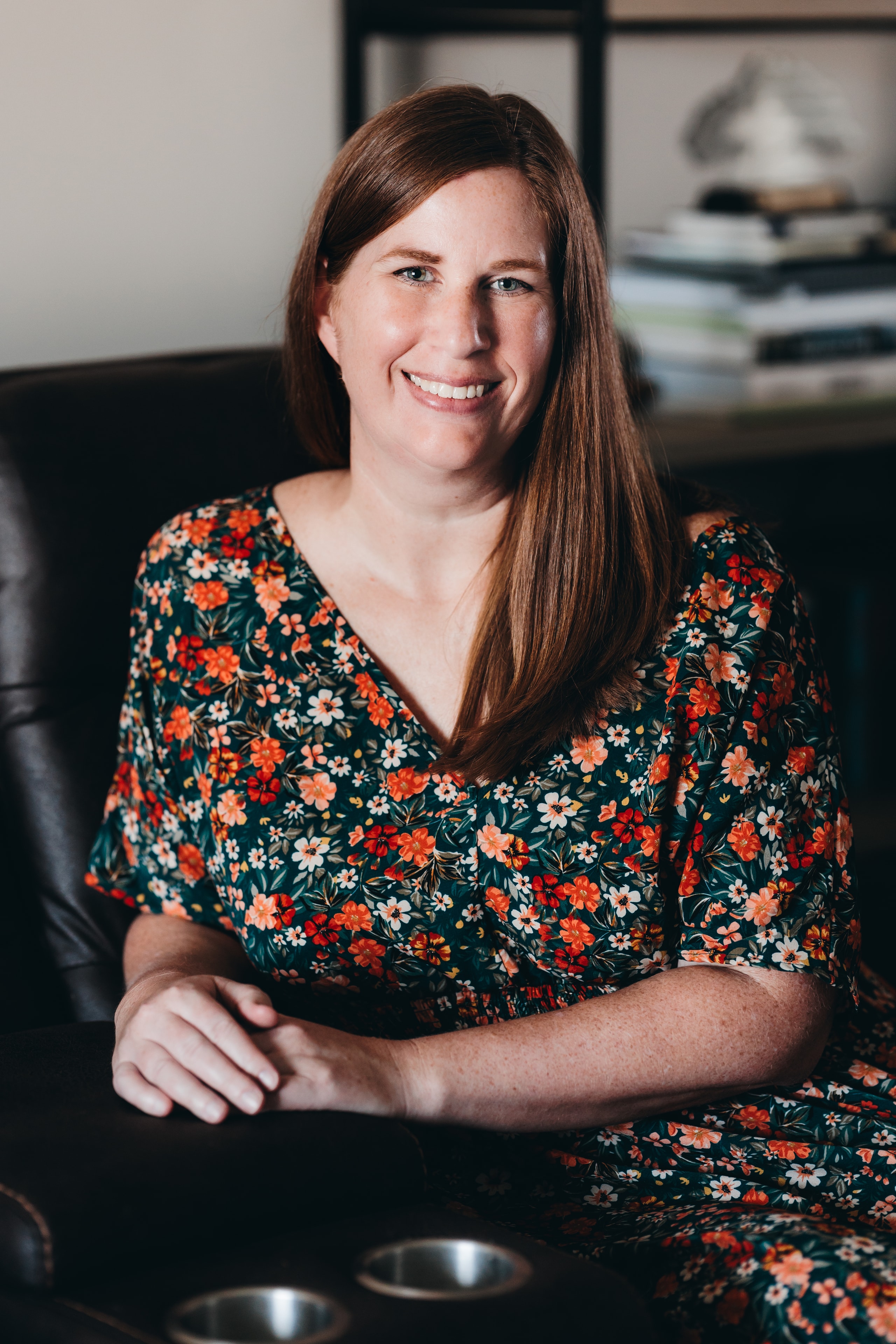 Rebekah Presley, APRN, FNP-C — founder of Restorative Health & Wellness